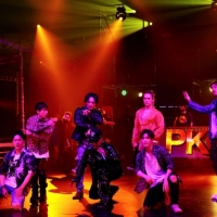 三代目JSB『LIVE×ONLINE IMAGINATION』８日目レポート