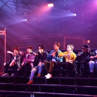 三代目JSB『LIVE×ONLINE IMAGINATION』８日目レポート
