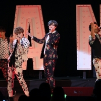 BOYS AND MEN 『BARI BARI★PARTY』