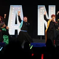 BOYS AND MEN 『BARI BARI★PARTY』