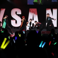 BOYS AND MEN 『BARI BARI★PARTY』