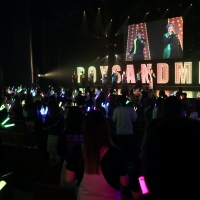 BOYS AND MEN 『BARI BARI★PARTY』