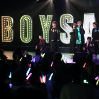 BOYS AND MEN 『BARI BARI★PARTY』