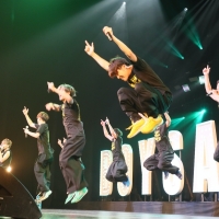 BOYS AND MEN 『BARI BARI★PARTY』