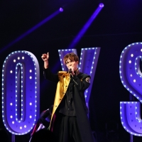 BOYS AND MEN 『BARI BARI★PARTY』
