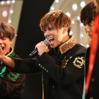 BOYS AND MEN 『BARI BARI★PARTY』