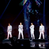 『LIVE×ONLINE IMAGINATION PREMIUM LIVE EXILE TRAIN』