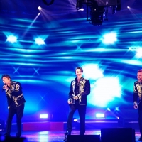 『LIVE×ONLINE IMAGINATION PREMIUM LIVE EXILE TRAIN』