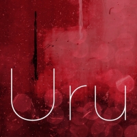 Uru、10月28日発売の両A面シングル詳細とアートワーク公開