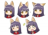 ASMR音声作品「ねこぐらし。」四コマ漫画の制作を発表
