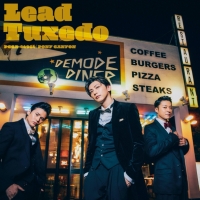 Lead「Tuxedo～タキシード～」インタビュー