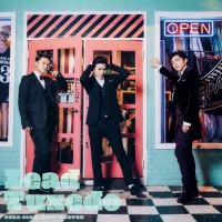 Lead「Tuxedo～タキシード～」インタビュー