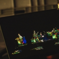 フレデリック『FREDERHYTHM ONLINE「ASOVISION〜FRDC×INT〜」』