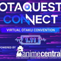 OTAQUEST CONNECT、10月にライブストリーミング配信決定