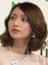 AKB48とのSPコラボに後藤真希「現役に戻れた気分でした」