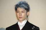 MIYAVI「Bang!」鮮烈パフォーマンスに反響「たまらなくカッコいい」