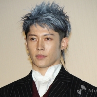 MIYAVI「Bang!」鮮烈パフォーマンスに反響「たまらなくカッコいい」