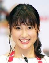 土屋太鳳、武井咲とは“肉友”「タン＝咲ちゃん」
