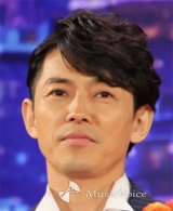 藤木直人、アニサキスで腹痛　病院へ「皆さん、気を付けて」