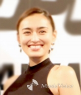 長谷川潤、ユニクロ着こなし「かっこよく着こなせる潤ちゃん神」