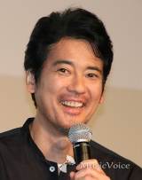 唐沢寿明、若い女性といた長嶋一茂に「奥様ですか？」も…違った