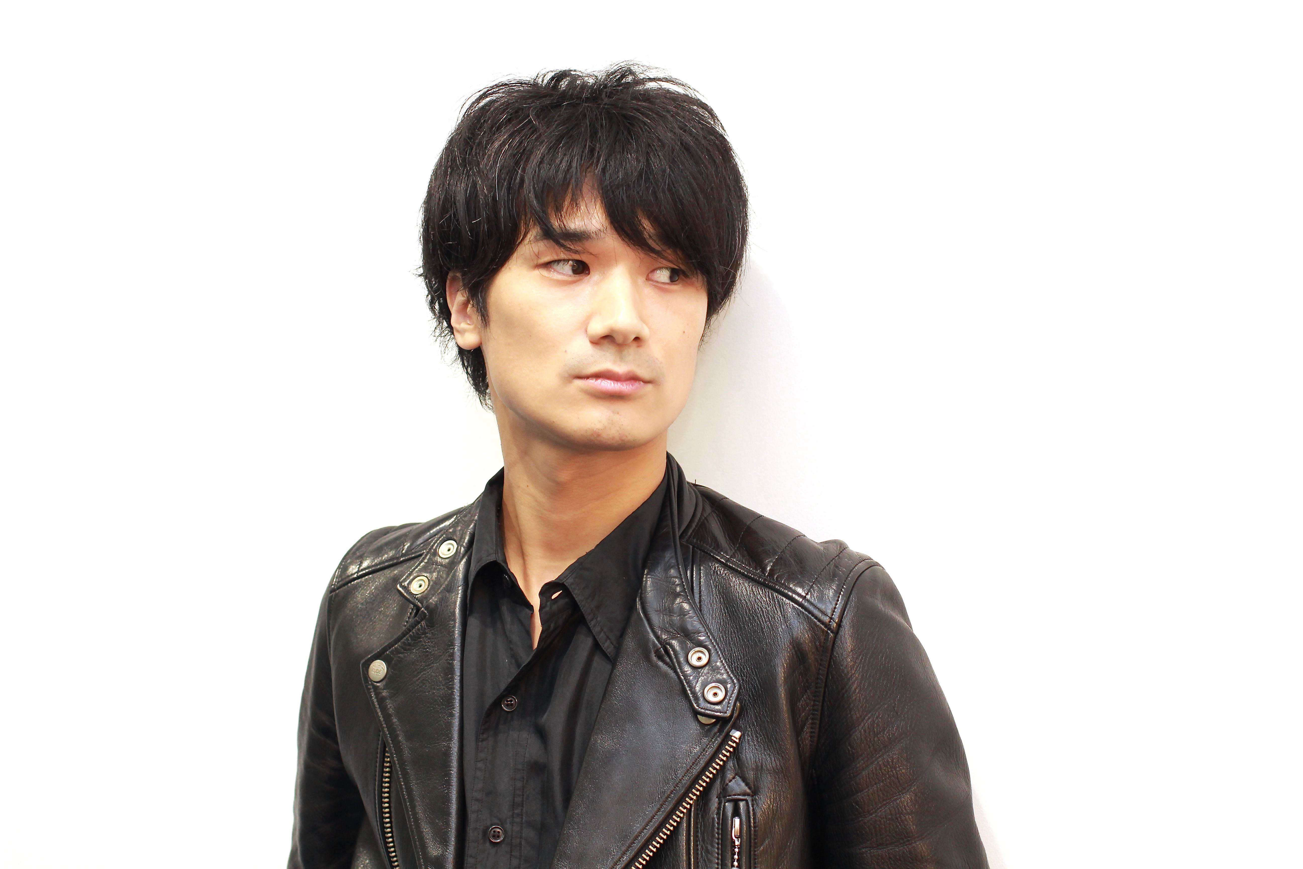 村上順一