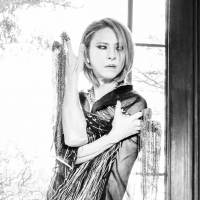 YOSHIKI、28年ぶり写真集