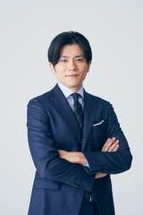 元日テレ青木アナ、レプロ所属「日本一のイベント司会者」目指す