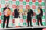 マンウィズは緑のたぬき派「玉ねぎのうま味がプラスされている」