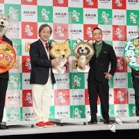 マンウィズは緑のたぬき派「玉ねぎのうま味がプラスされている」
