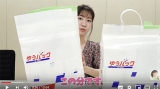 柏木由紀に届いたファンからのプレゼント公開「センス良い！」