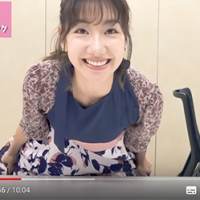柏木由紀、ファンからのプレゼント公開