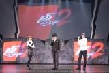 猪野広樹、主演舞台初日「全てが派手になりました！」