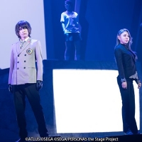 猪野広樹、主演舞台初日