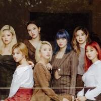 TWICE『シブヤノオト』スピンオフ特番に出演「すごくドキドキ」