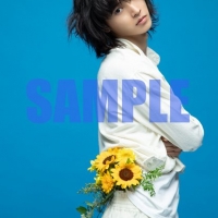 山崎賢人、21年カレンダー発売決定