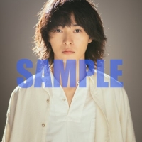山崎賢人、21年カレンダー発売決定