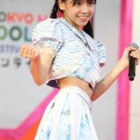 ハロプロ研修生ユニット「TIFオンライン2020」