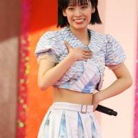 ハロプロ研修生ユニット「TIFオンライン2020」