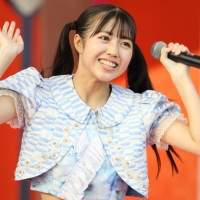 ハロプロ研修生ユニット「TIFオンライン2020」