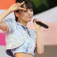 ハロプロ研修生ユニット「TIFオンライン2020」