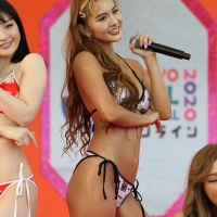 CYBERJAPAN DANCERS「TIFオンライン2020」