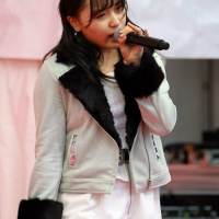 BEYOOOOONDS「TIFオンライン2020」SMILE GARDEN