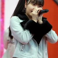 BEYOOOOONDS「TIFオンライン2020」SMILE GARDEN