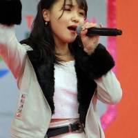 BEYOOOOONDS「TIFオンライン2020」SMILE GARDEN