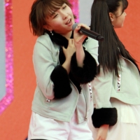 BEYOOOOONDS「TIFオンライン2020」SMILE GARDEN
