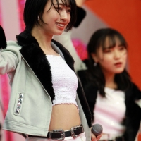 BEYOOOOONDS「TIFオンライン2020」SMILE GARDEN