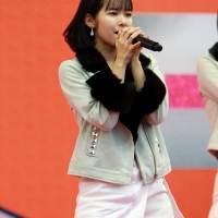 BEYOOOOONDS「TIFオンライン2020」SMILE GARDEN