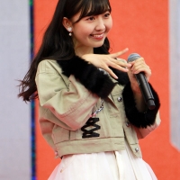 BEYOOOOONDS「TIFオンライン2020」SMILE GARDEN