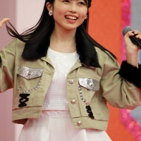BEYOOOOONDS「TIFオンライン2020」SMILE GARDEN